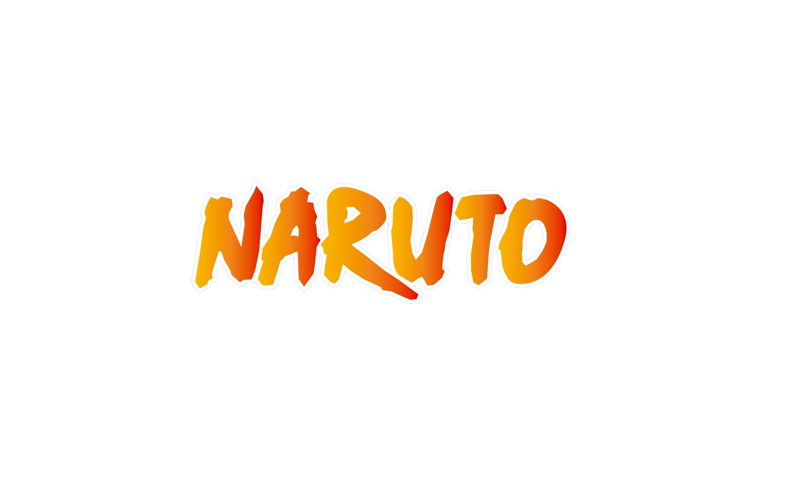 - Naruto. 
